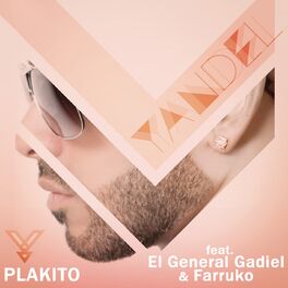 Album picture of Plakito (feat. El General Gadiel & Farruko) (Remix)