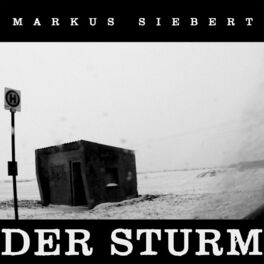 Album cover of Der Sturm
