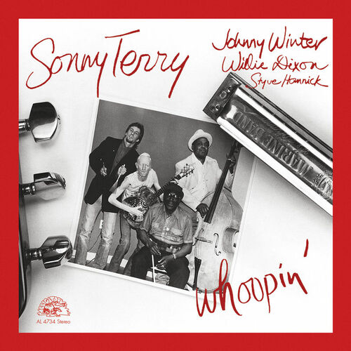 Sonny Terry - Whoo Wee Baby: listen with lyrics | Deezer