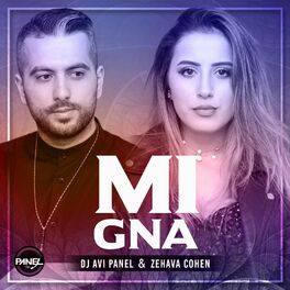 Album cover of Mi Gna