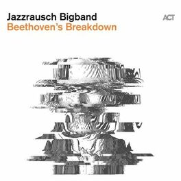 Album cover of Beethoven's Breakdown