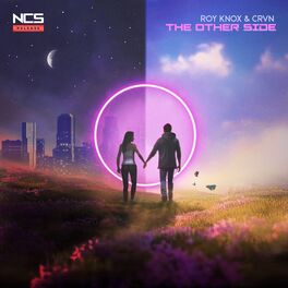 Album cover of The Other Side