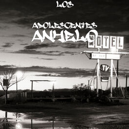 Album cover of Anhelo