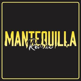 Album cover of Mantequilla (Remix)