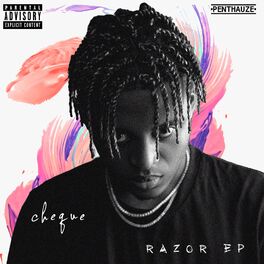 Album cover of Razor