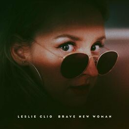 Album cover of Brave New Woman