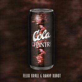 Album cover of Cola Chantré