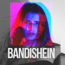 Album cover of Bandishein