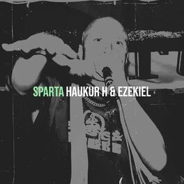 Album cover of Sparta
