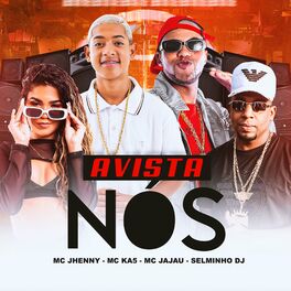 Album cover of Avista Nós