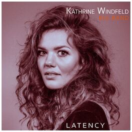 Album cover of Latency
