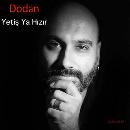 Album cover of Yetiş Ya Hızır