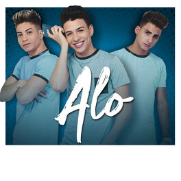 Album cover of Alo