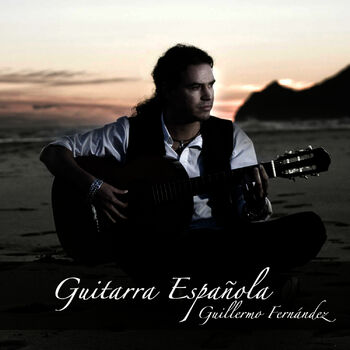 Guillermo Fernandez - Romance (Juegos Canción con | Deezer