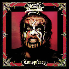 Album cover of Conspiracy