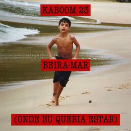 Album cover of Beira-Mar (Onde Eu Queria Estar)