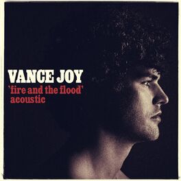 Album cover of Fire and the Flood (Acoustic)