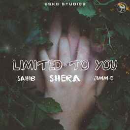 Album cover of Limited To You