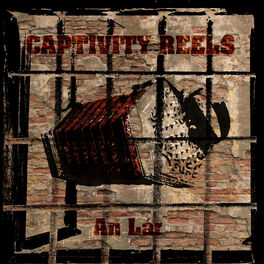 Album cover of Captivity Reels