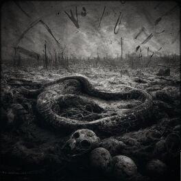 Album cover of Waste Away (feat. harvest)