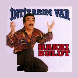 Album cover of İntizarım Var