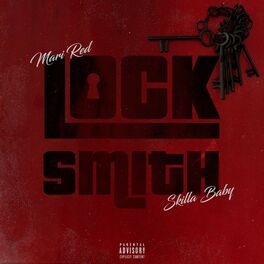 Album cover of LockSmith