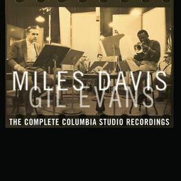 Album cover of The Complete Columbia Studio Recordings