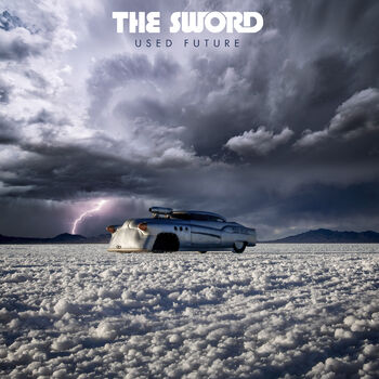 The Sword The Wild Sky Listen With Lyrics Deezer