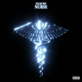 Album cover of Nurse