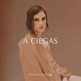 Album cover of A Ciegas