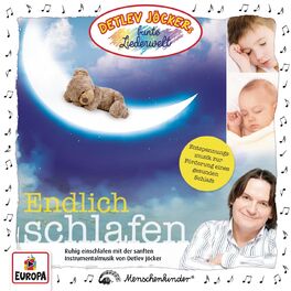 Album cover of Endlich schlafen