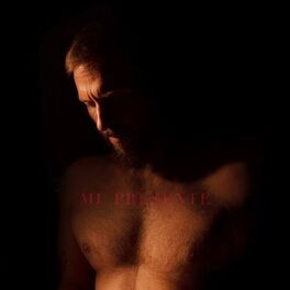 Album cover of Mi Presente