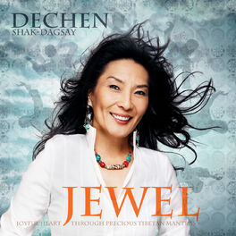Album cover of Jewel
