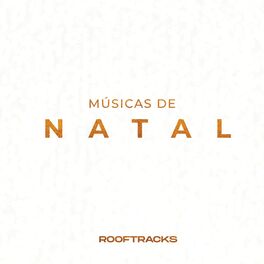 Album cover of Músicas de Natal