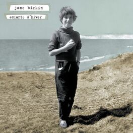 Album cover of Enfants d'hiver