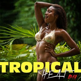 Album cover of Tropical Heat 2019