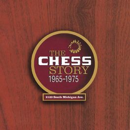 Album cover of The Chess Story 1965-1975