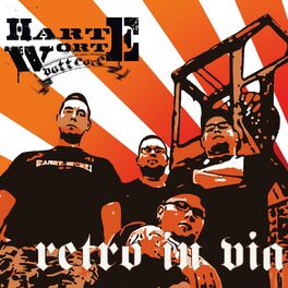 Album cover of Retro in Via