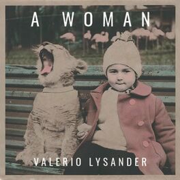 Album cover of A Woman