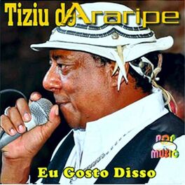 Album cover of Eu Gosto Disso