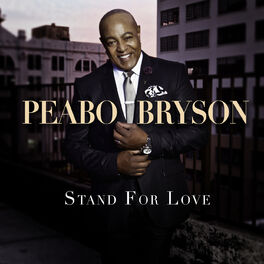 Album cover of Stand For Love (Deluxe Version)