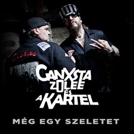 Album cover of Még Egy Szeletet