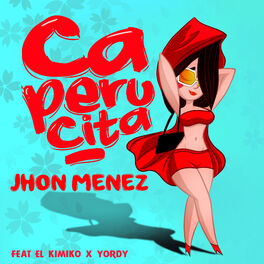 Album cover of Caperucita