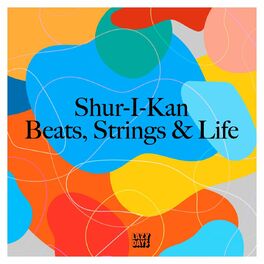 Album cover of Beats, Strings & Life