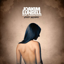 Album cover of Only Human