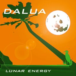 Album cover of Lunar Energy