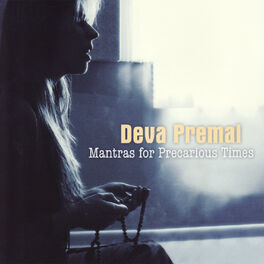 Album cover of Mantras for Precarious Times