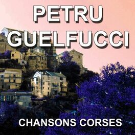 Album cover of Chansons Corses (U mio mondu)