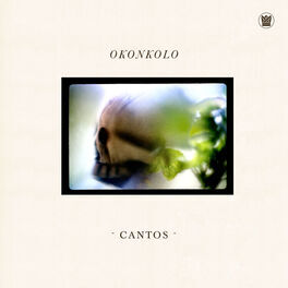 Album cover of Cantos