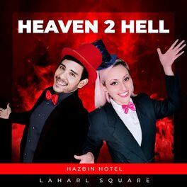 Album cover of Heaven 2 Hell (From 
